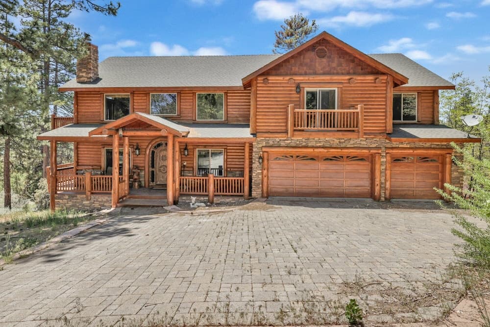 Cozy Lakeview Hideaway #2261 - Image 36