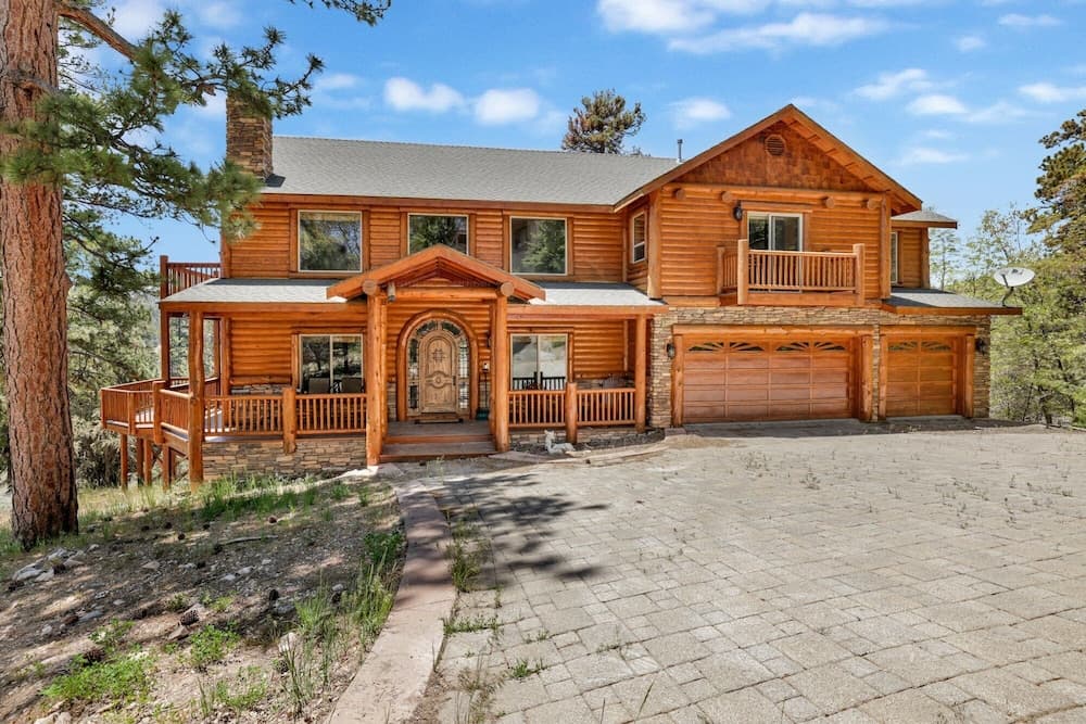 Cozy Lakeview Hideaway #2261 - Image 3