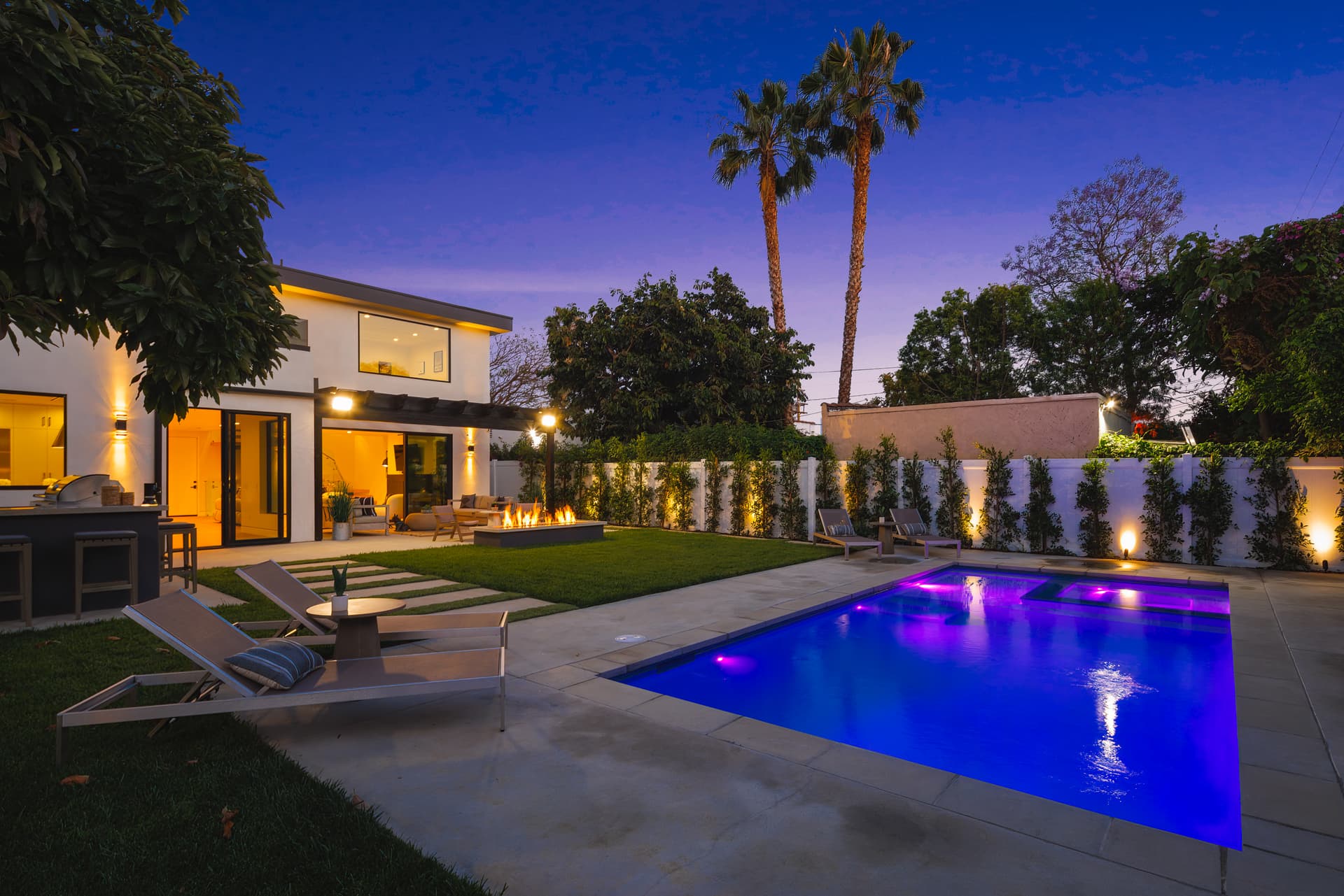 Waring Villa - Image 70