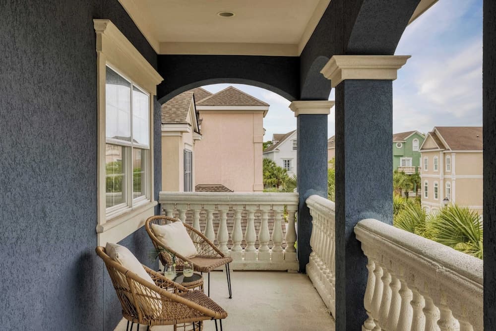 Crabline Getaway - Image 38