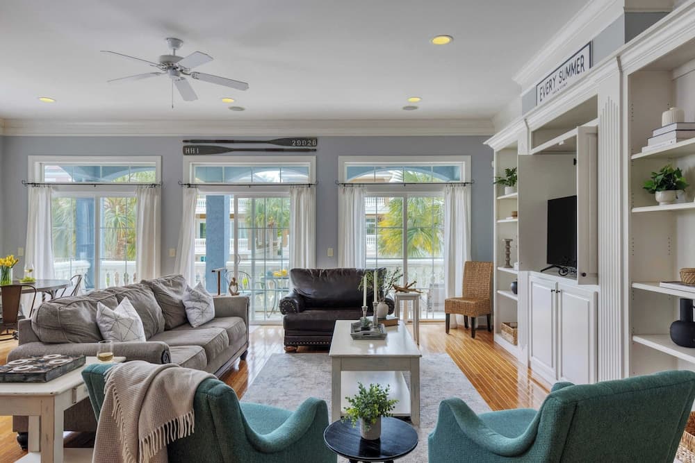 Crabline Getaway - Image 4