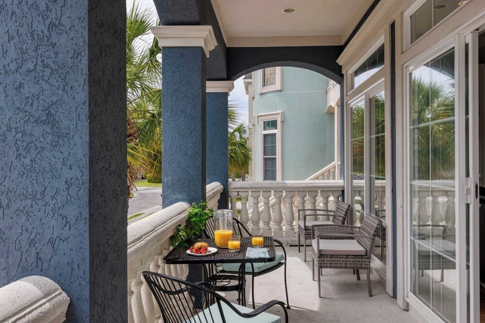 Crabline Getaway - Image 39