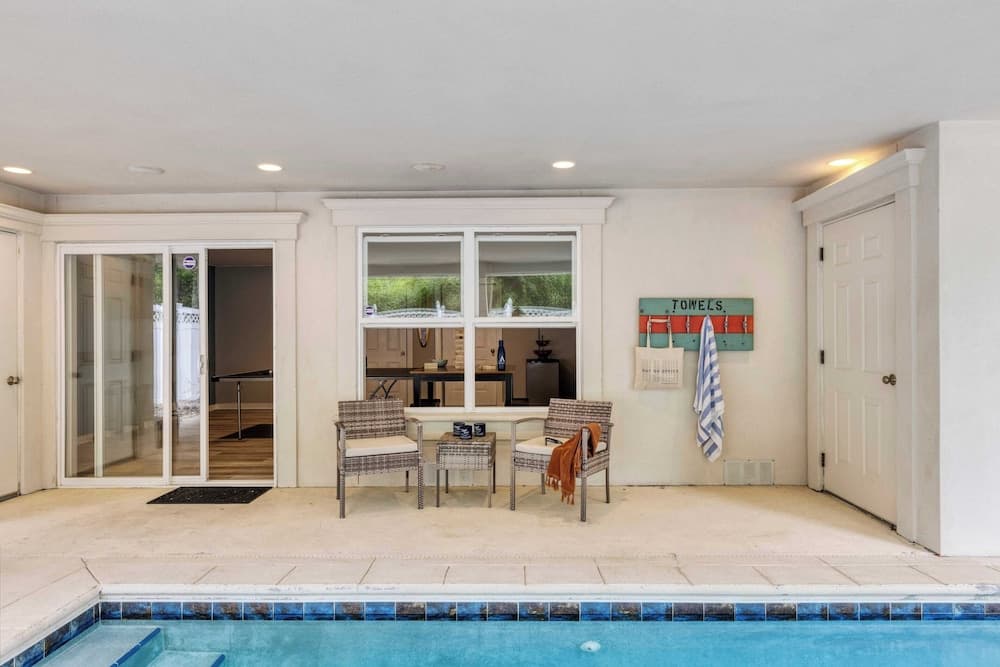 Crabline Getaway - Image 44