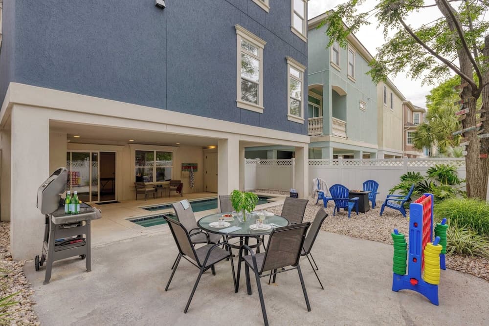 Crabline Getaway - Image 40