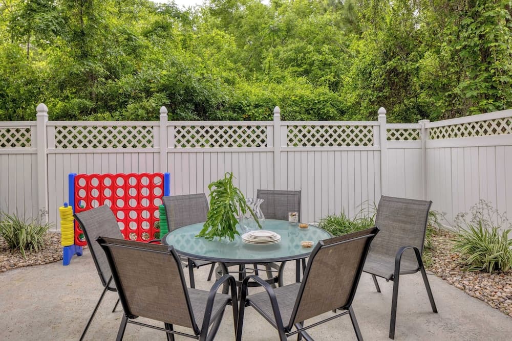 Crabline Getaway - Image 41