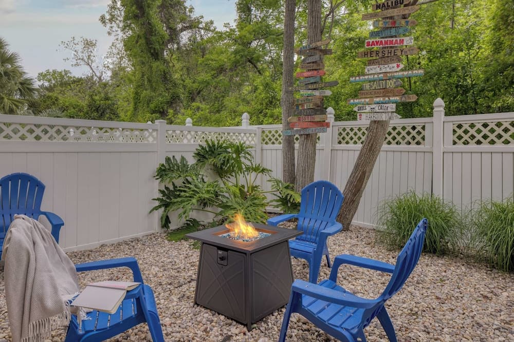 Crabline Getaway - Image 42