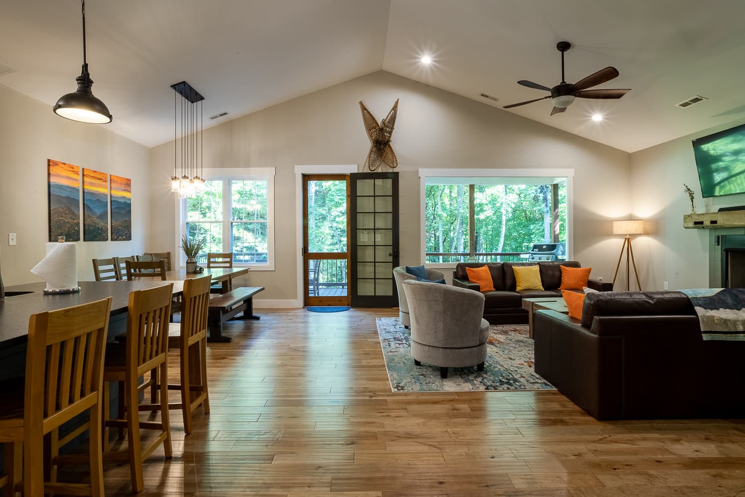 Crooked Maple Cottage - Image 7