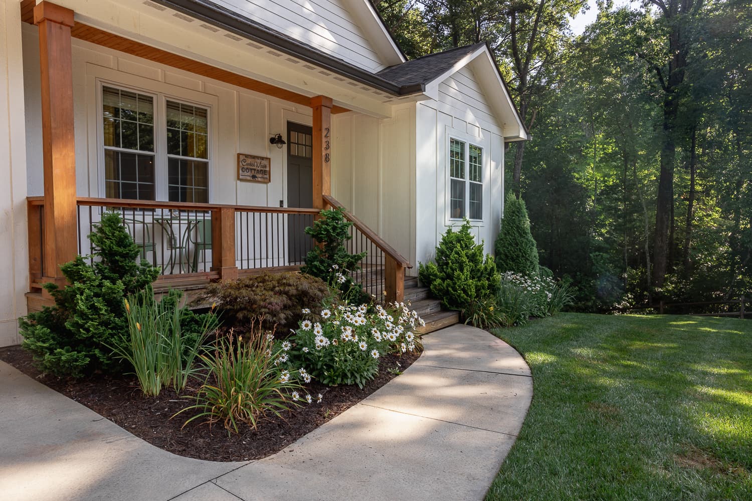 Crooked Maple Cottage - Image 9