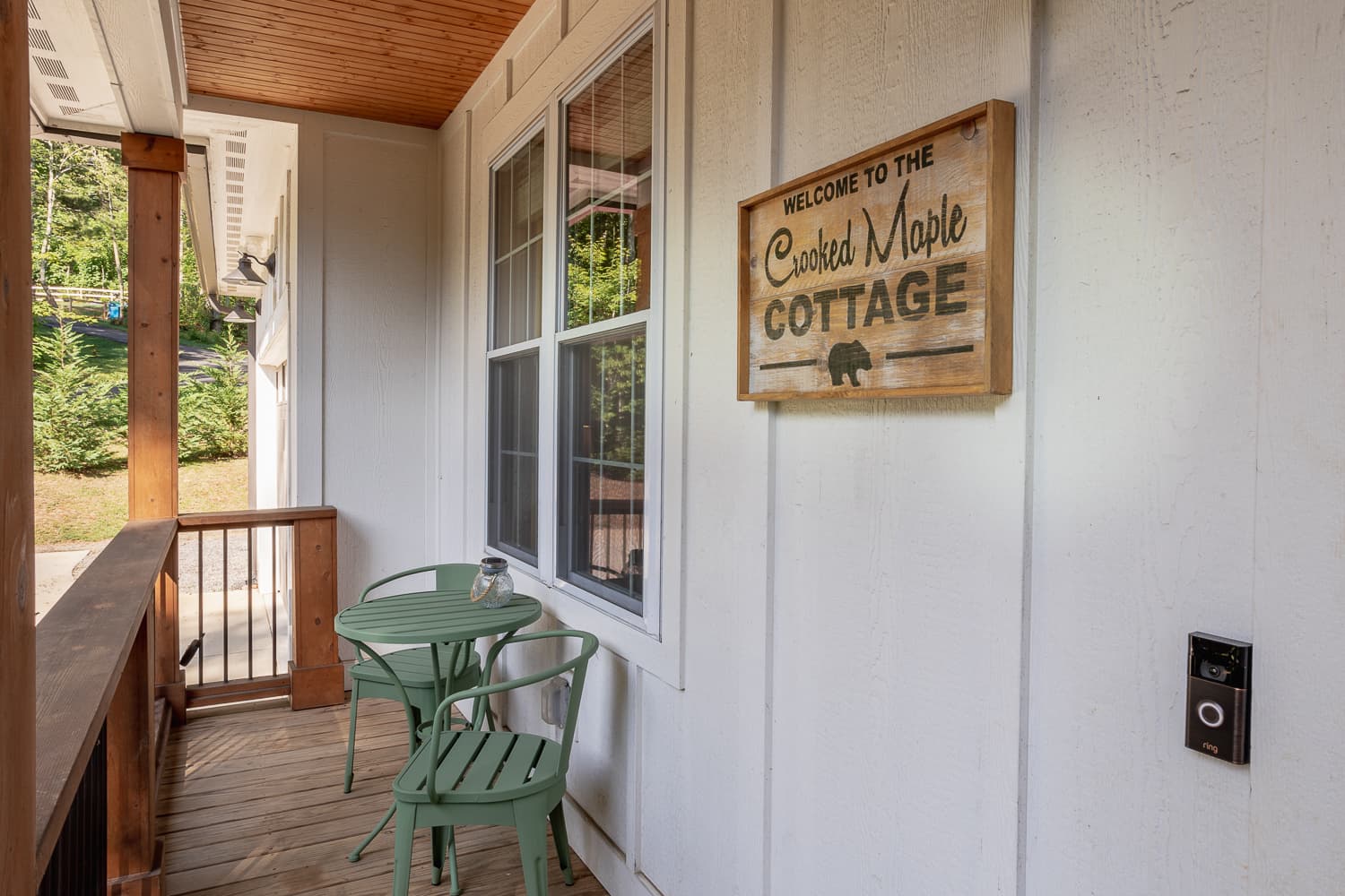 Crooked Maple Cottage - Image 10