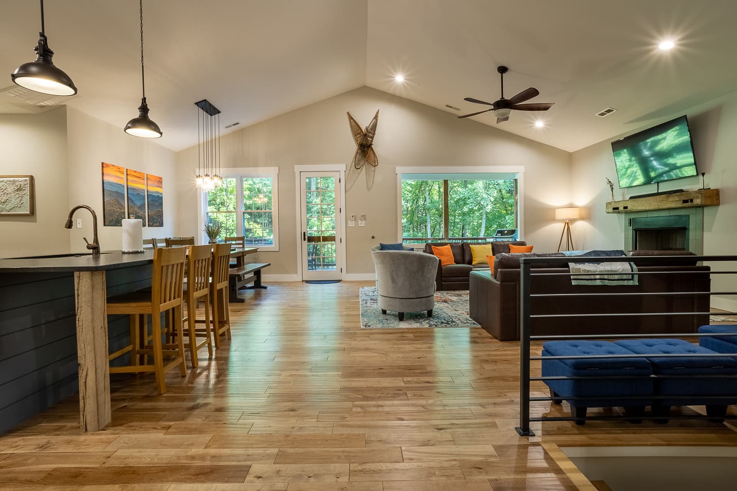 Crooked Maple Cottage - Image 11