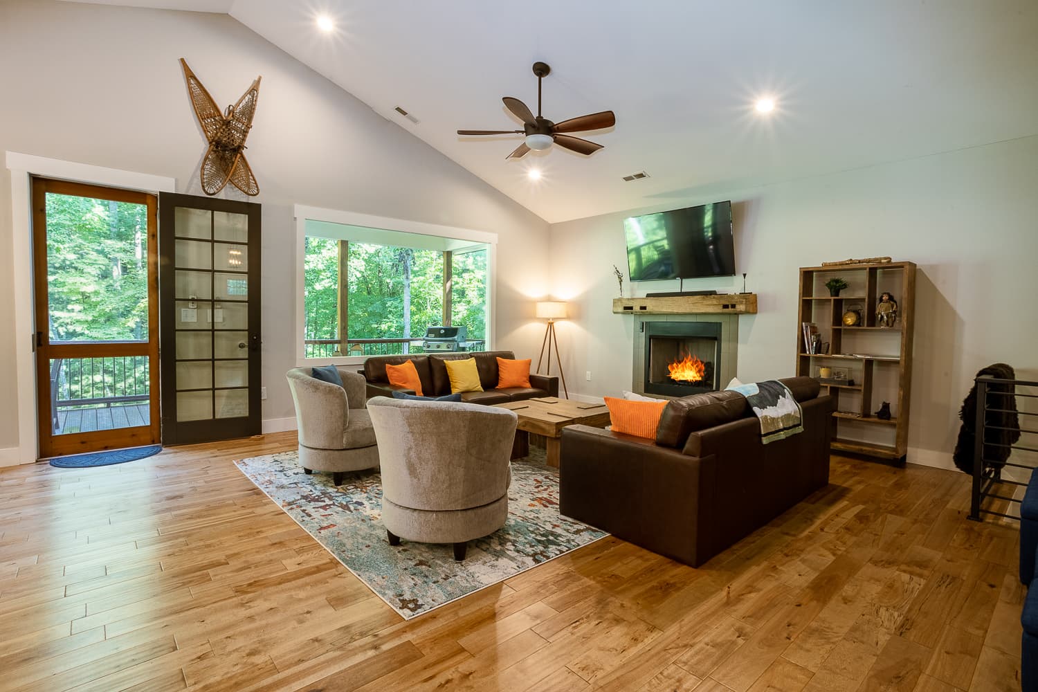 Crooked Maple Cottage - Image 4