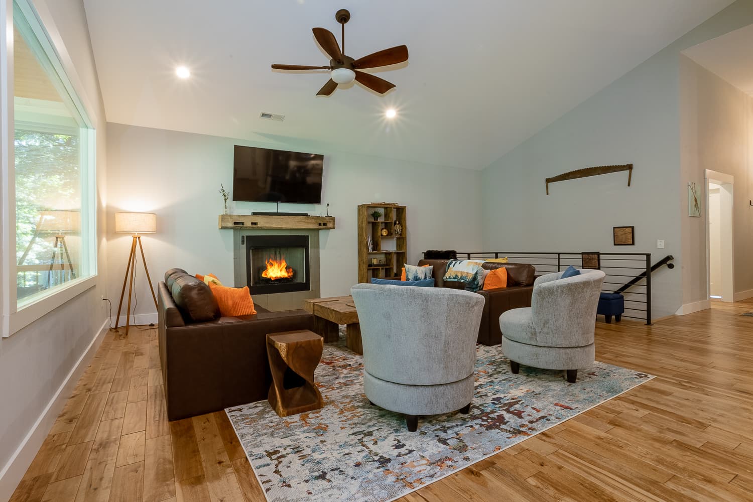 Crooked Maple Cottage - Image 12