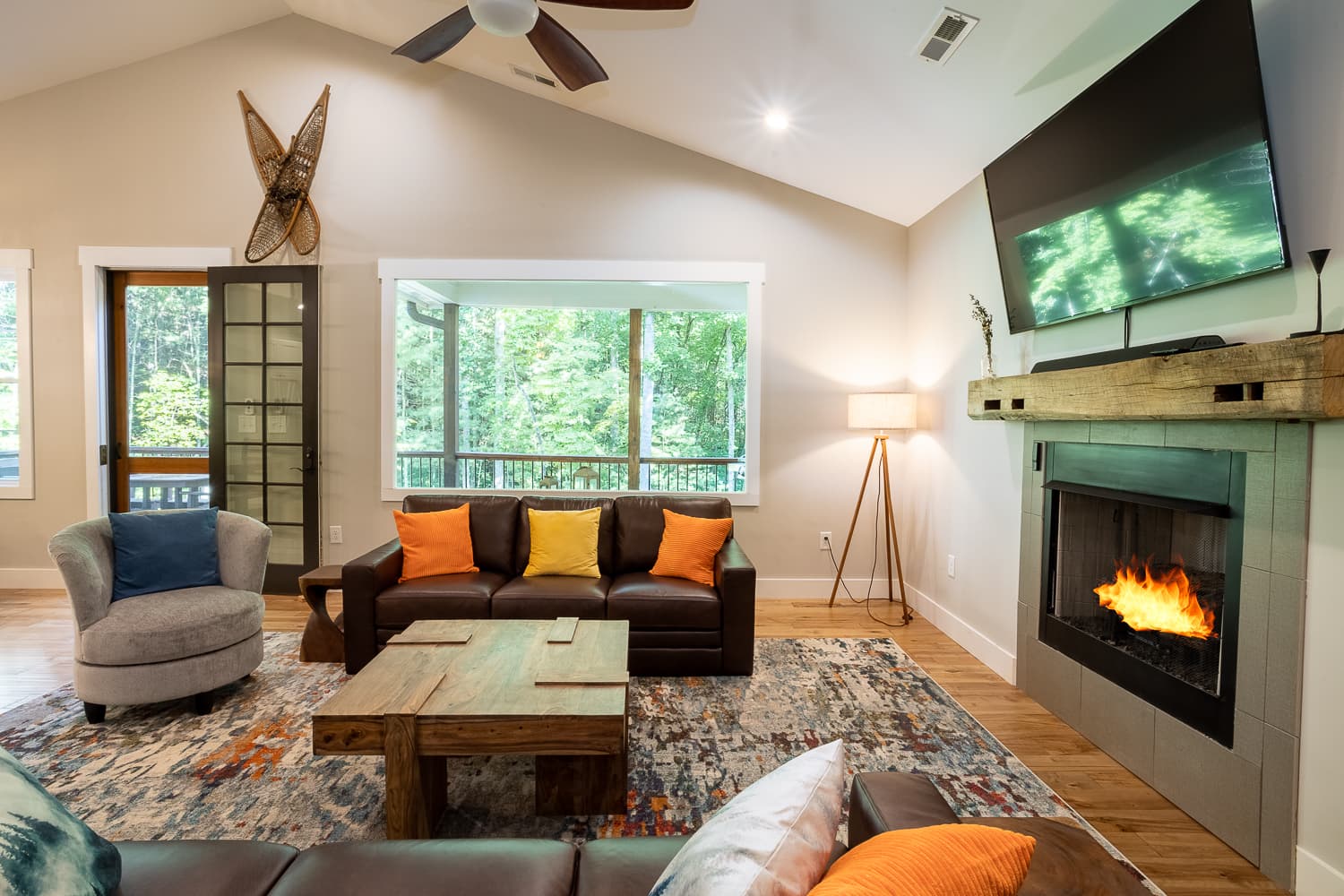 Crooked Maple Cottage - Image 13