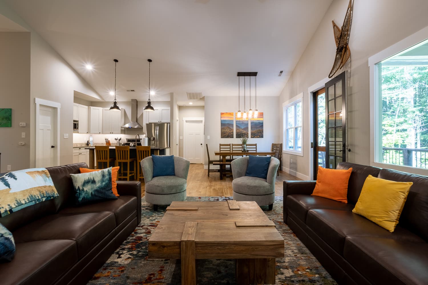 Crooked Maple Cottage - Image 14