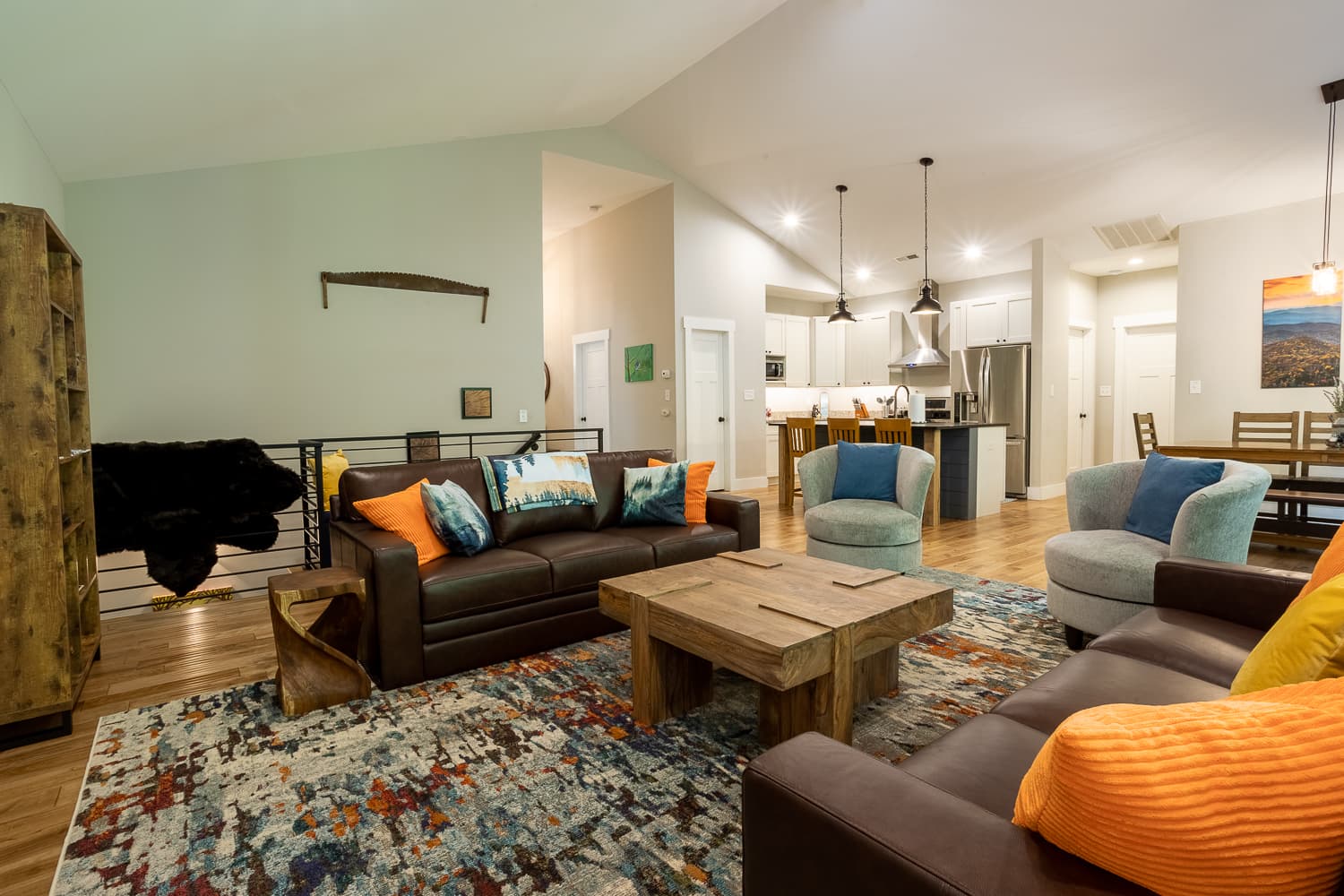 Crooked Maple Cottage - Image 15