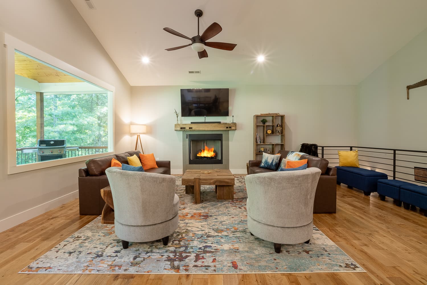 Crooked Maple Cottage - Image 16