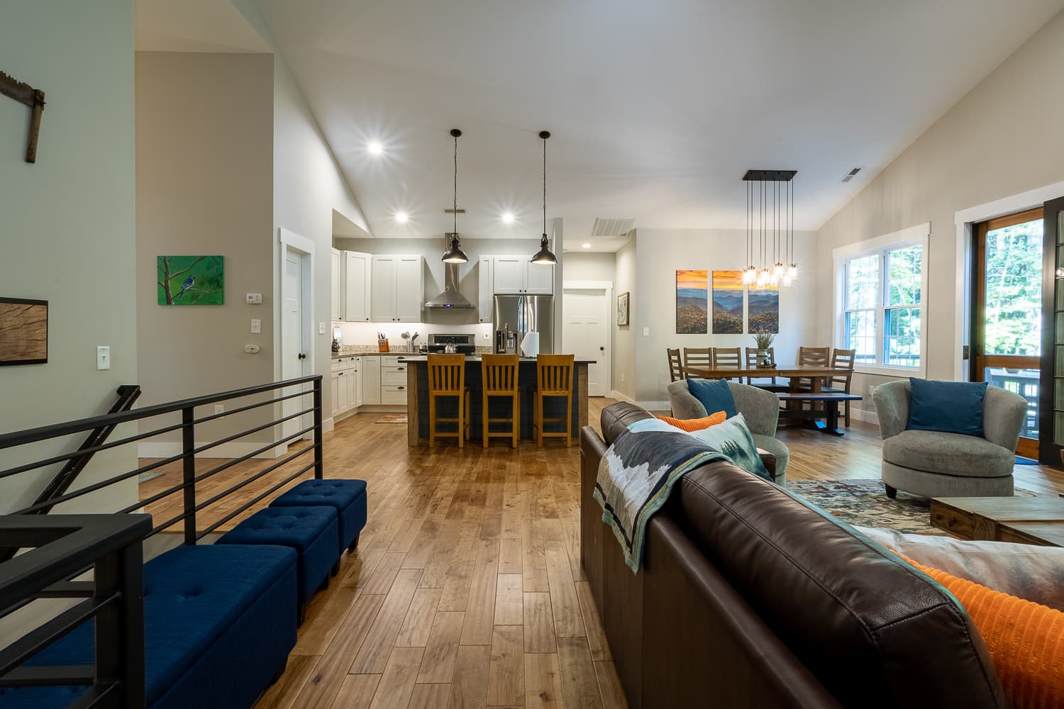 Crooked Maple Cottage - Image 17