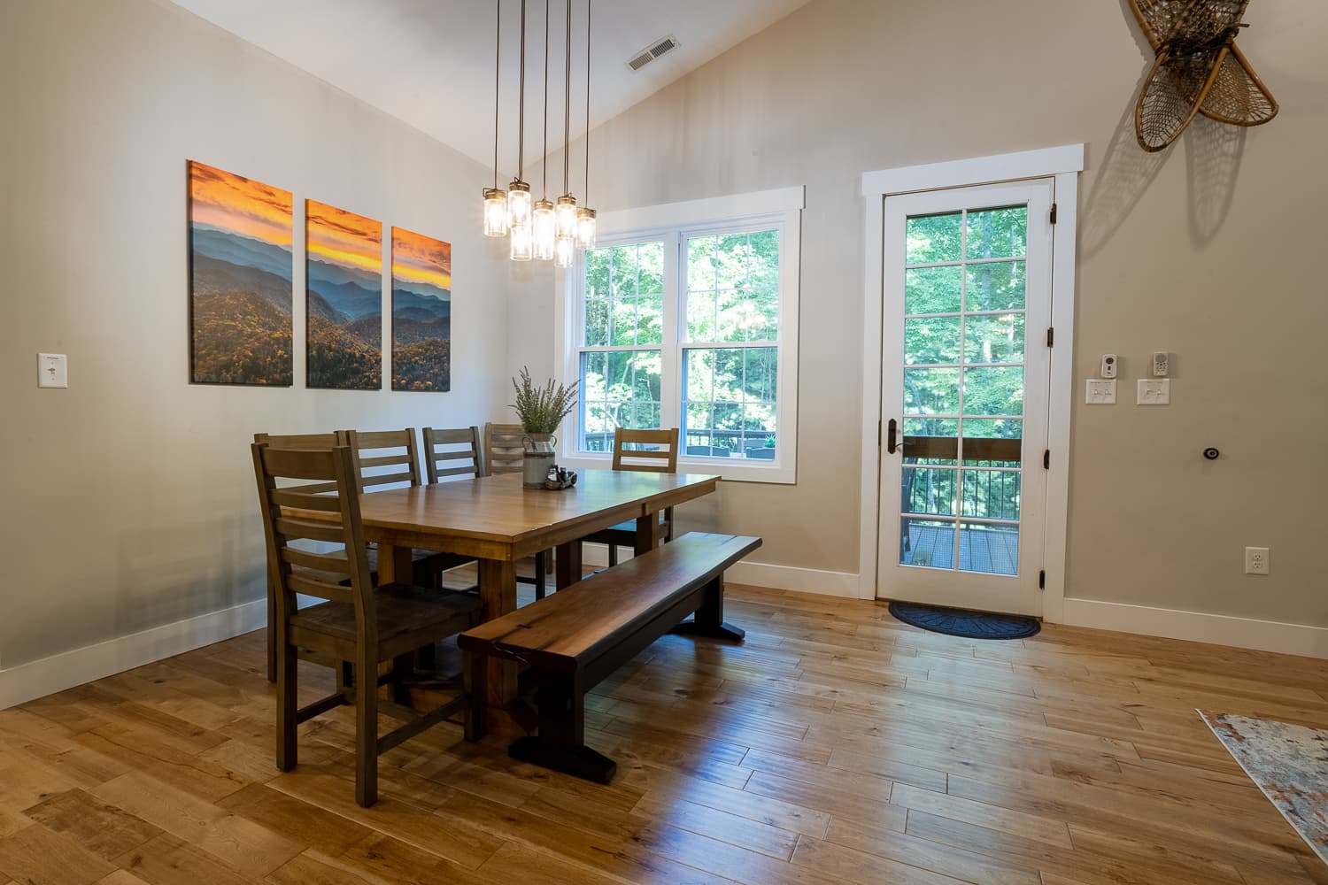 Crooked Maple Cottage - Image 19