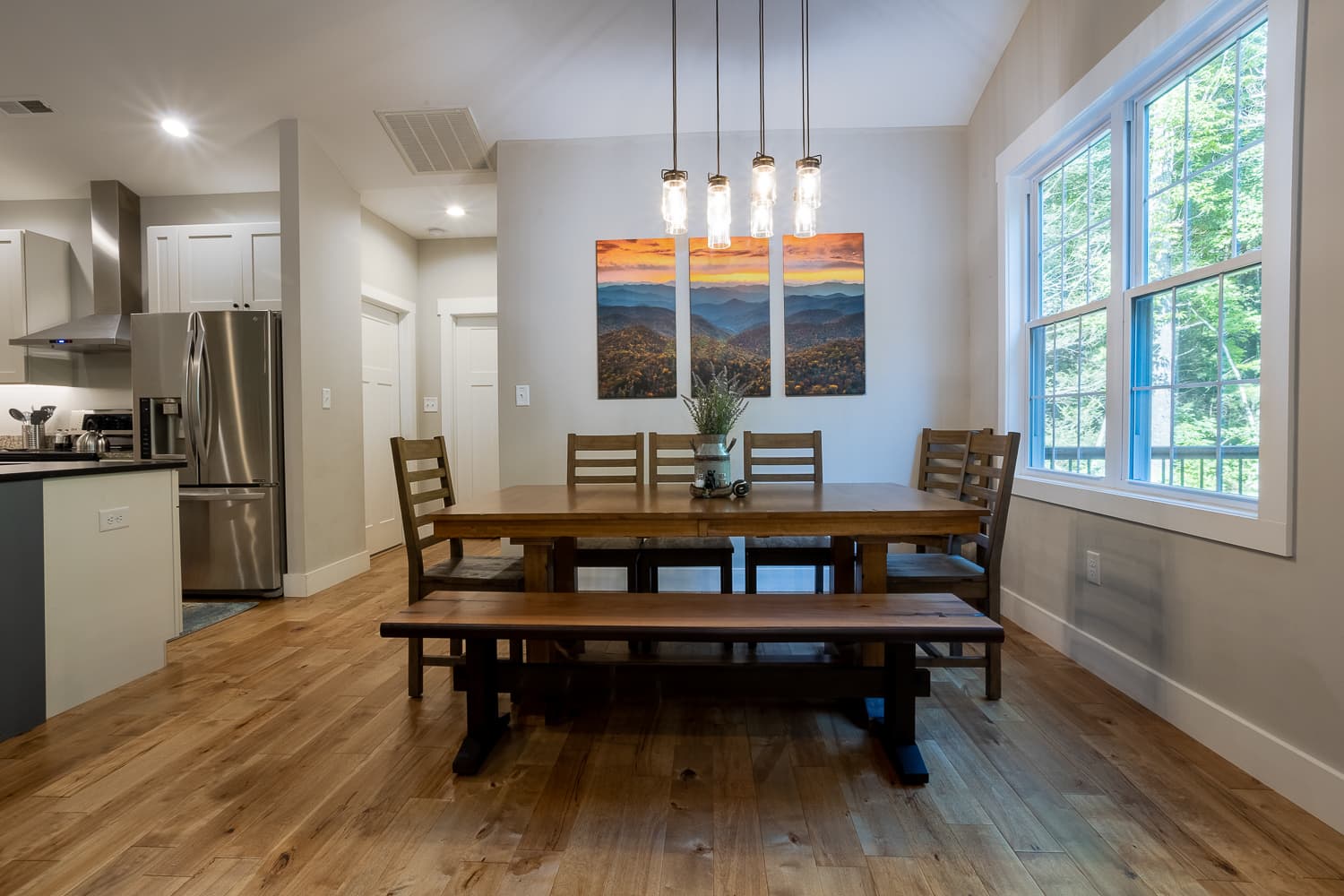 Crooked Maple Cottage - Image 20