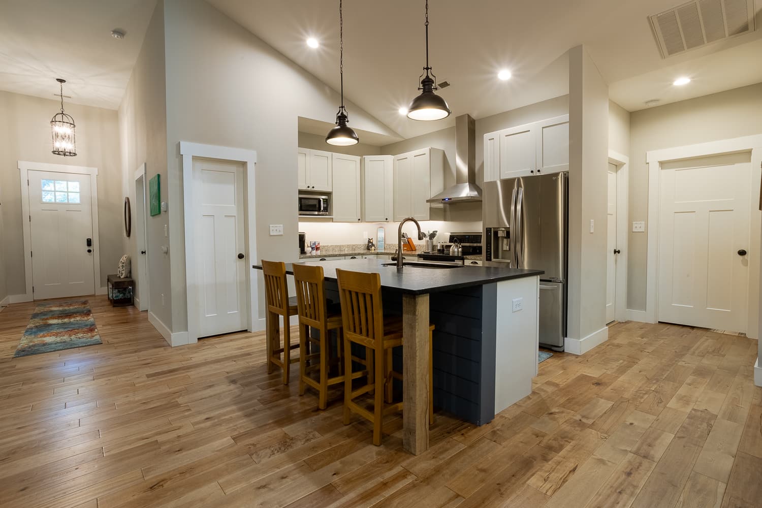 Crooked Maple Cottage - Image 21