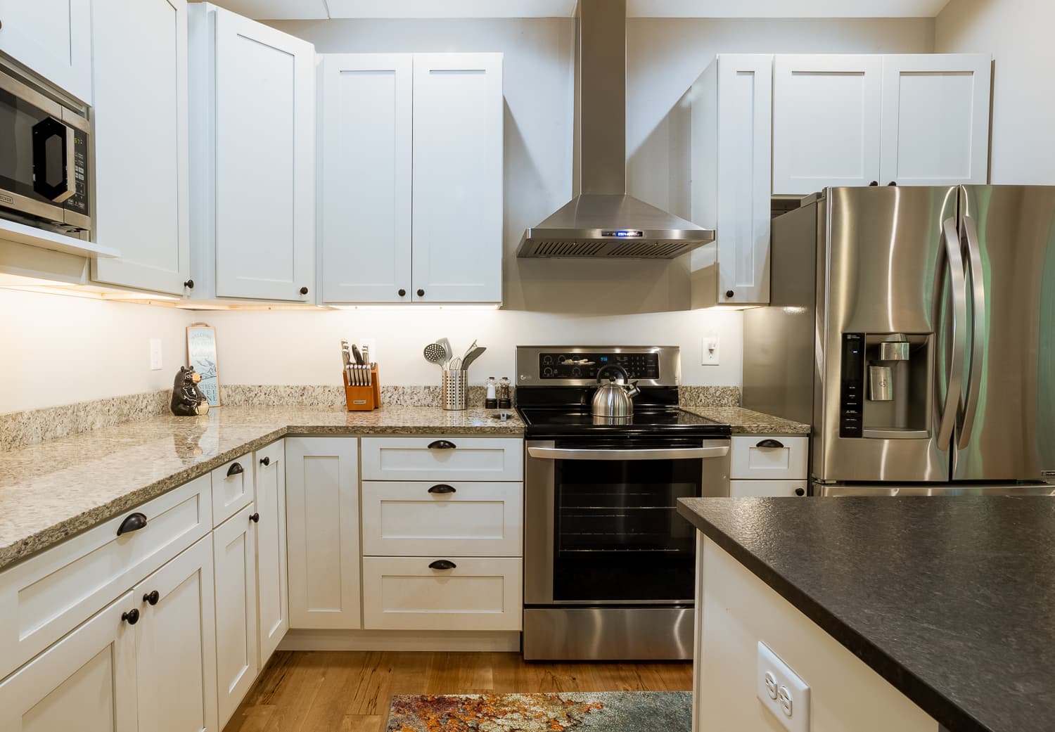 Crooked Maple Cottage - Image 5