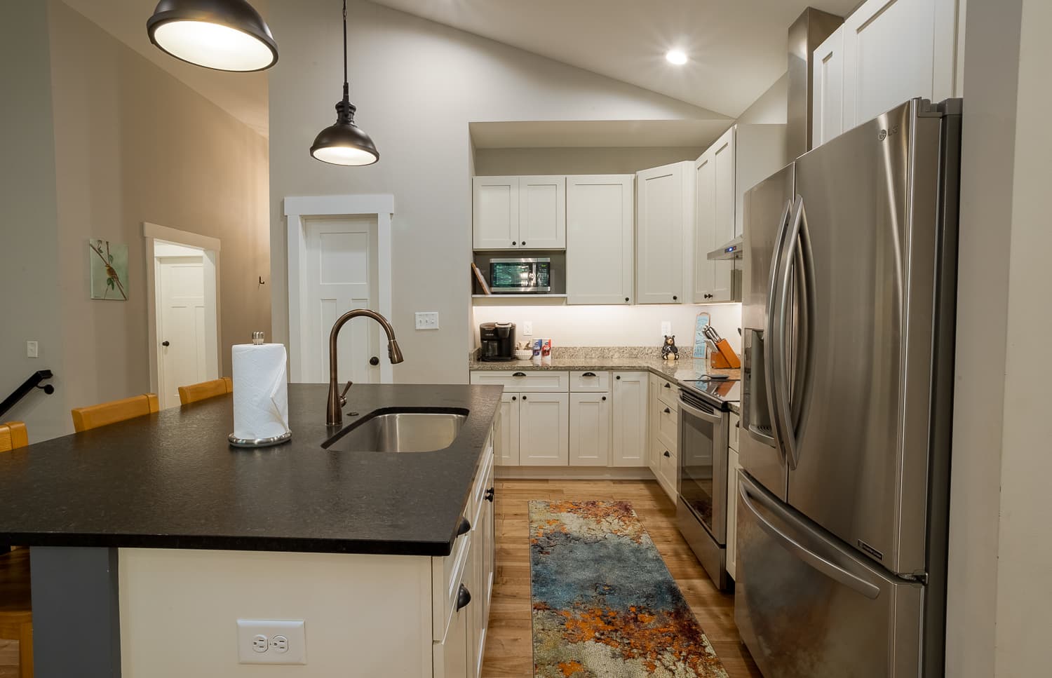 Crooked Maple Cottage - Image 22