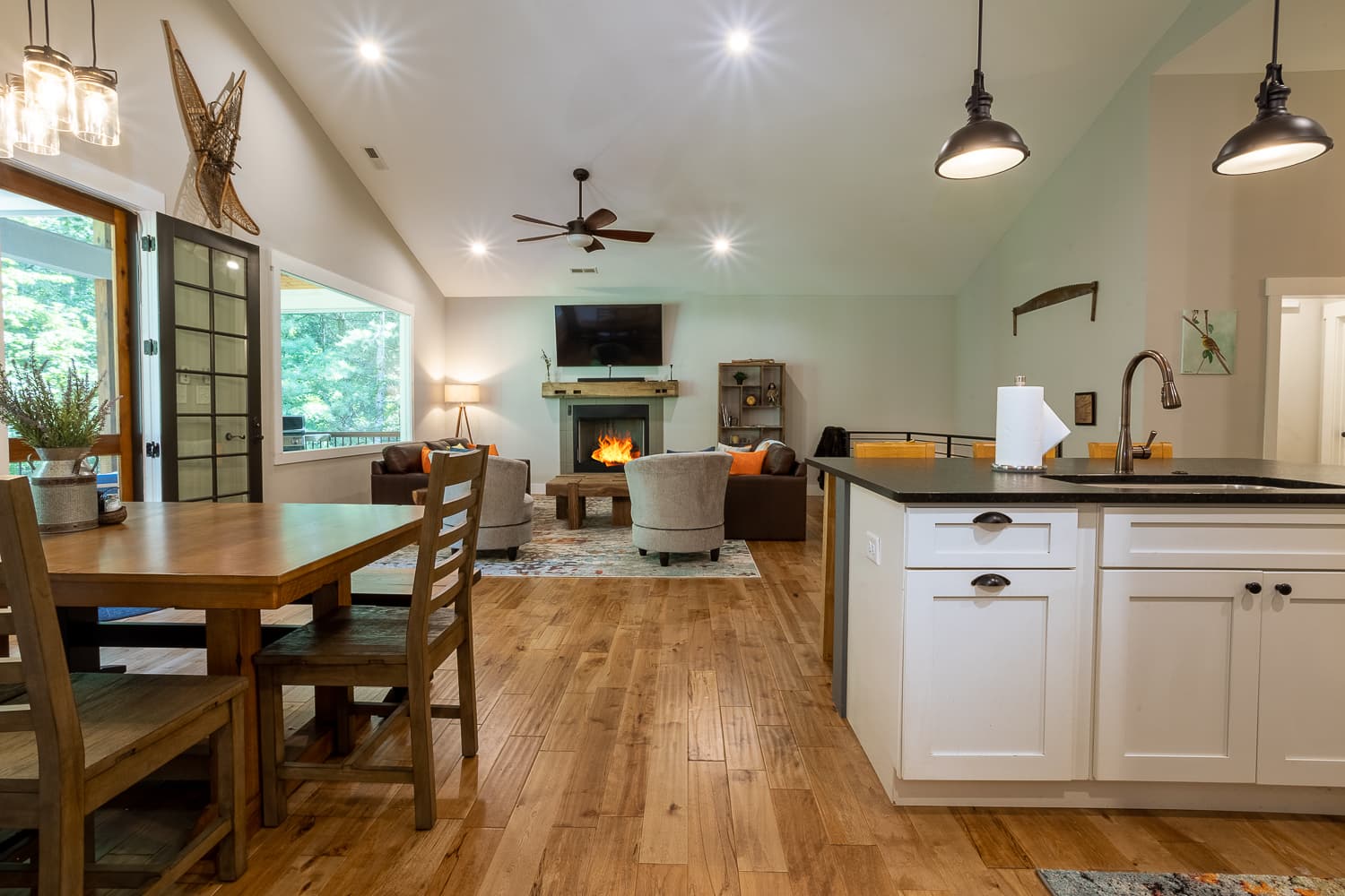 Crooked Maple Cottage - Image 23