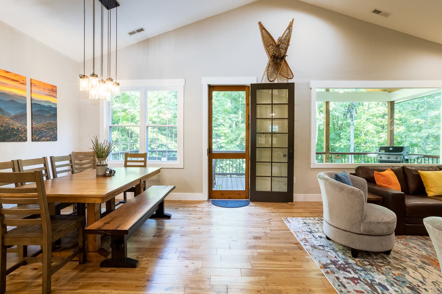 Crooked Maple Cottage - Image 24