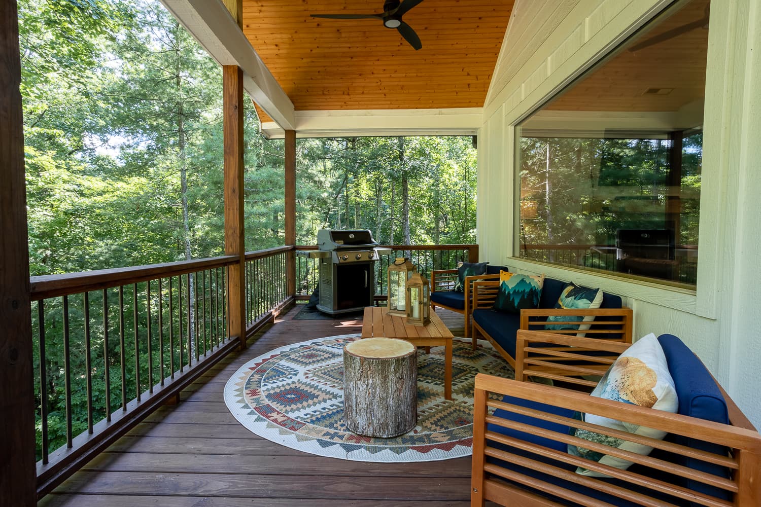 Crooked Maple Cottage - Image 25