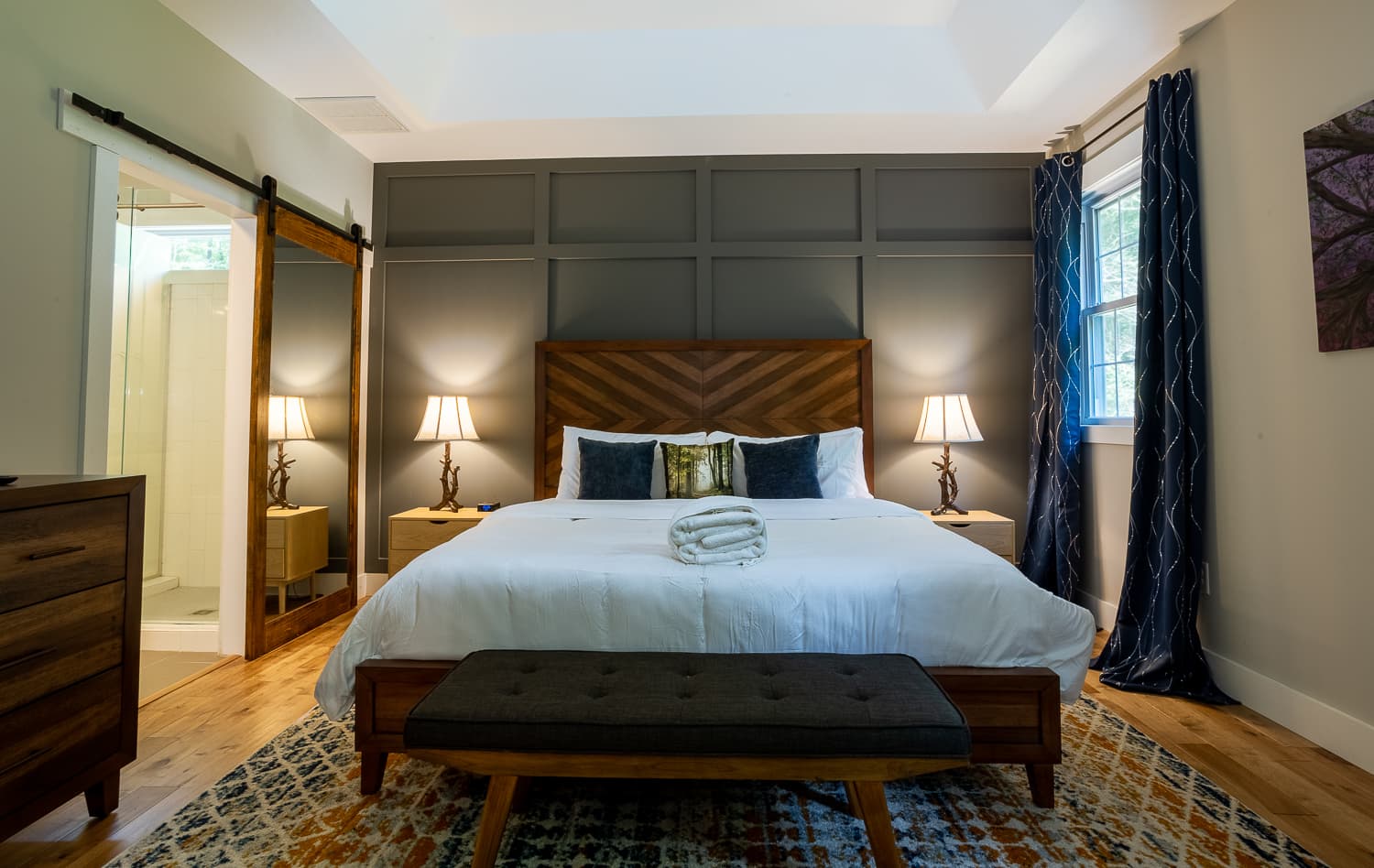 Crooked Maple Cottage - Image 49