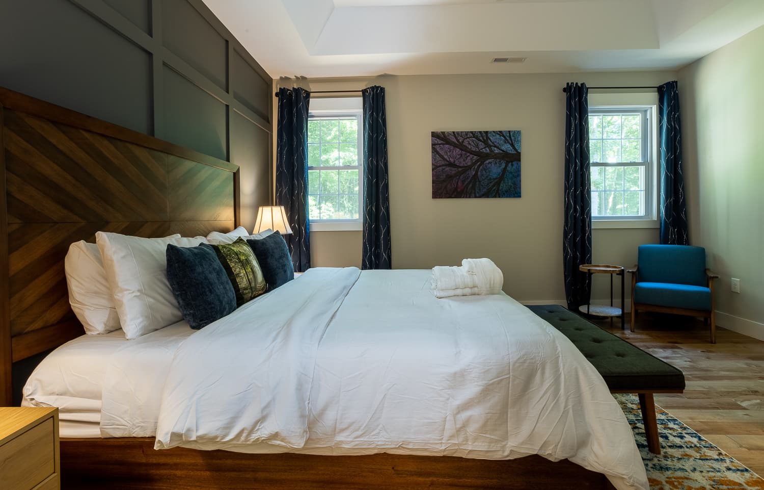 Crooked Maple Cottage - Image 27