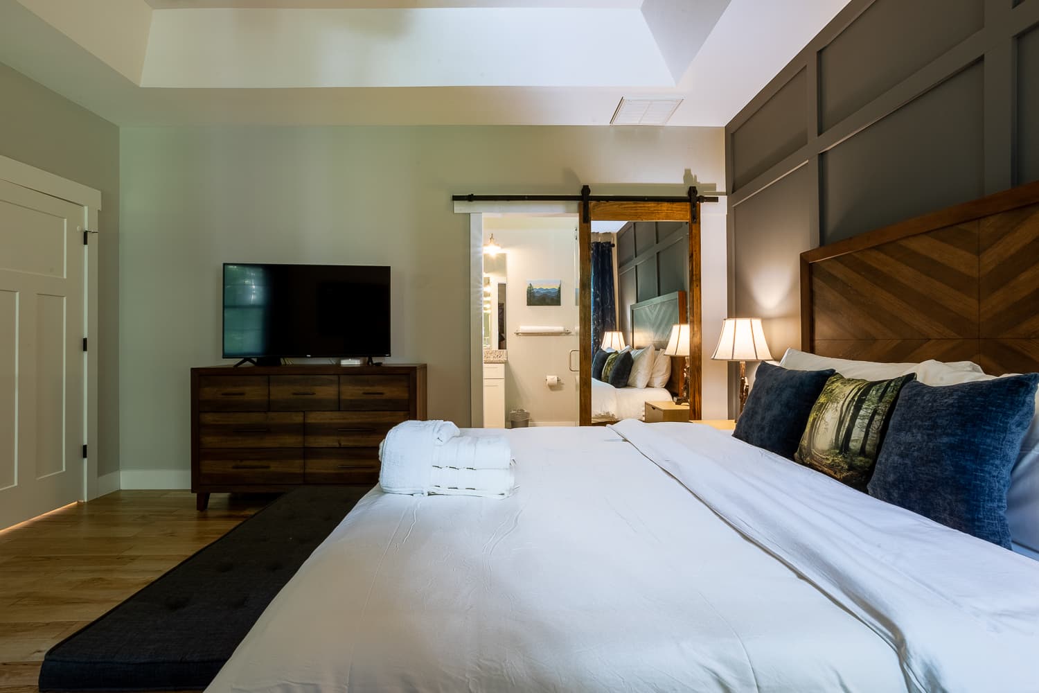 Crooked Maple Cottage - Image 28