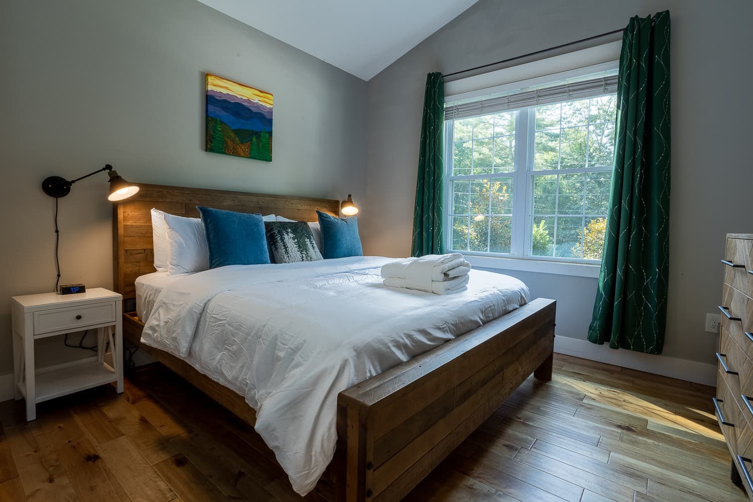 Crooked Maple Cottage - Image 31