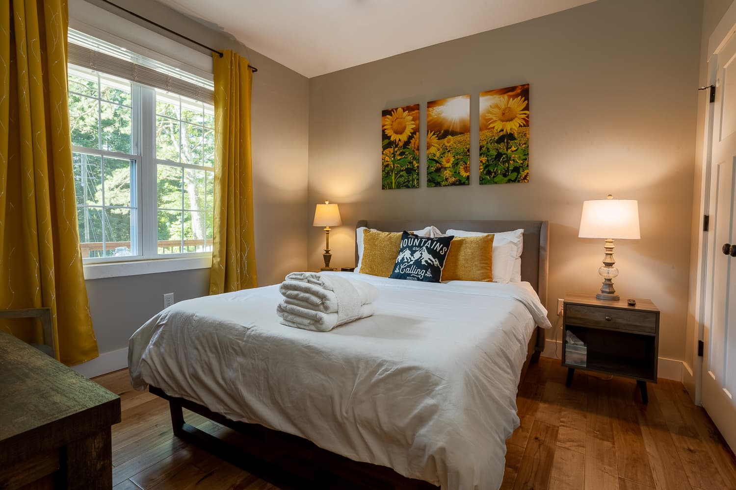 Crooked Maple Cottage - Image 33