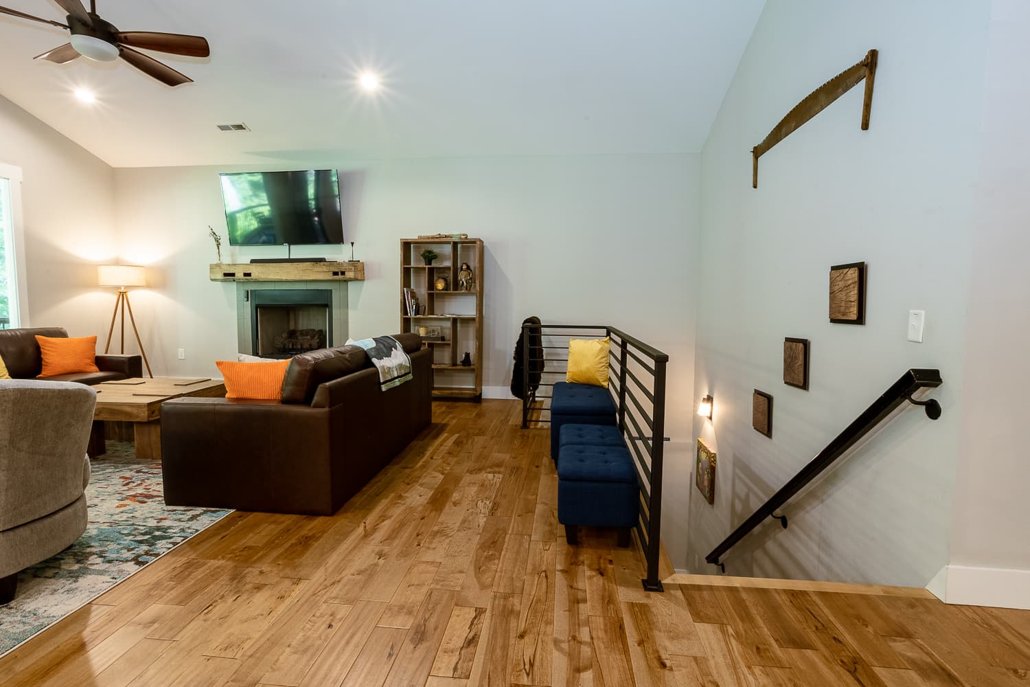 Crooked Maple Cottage - Image 37