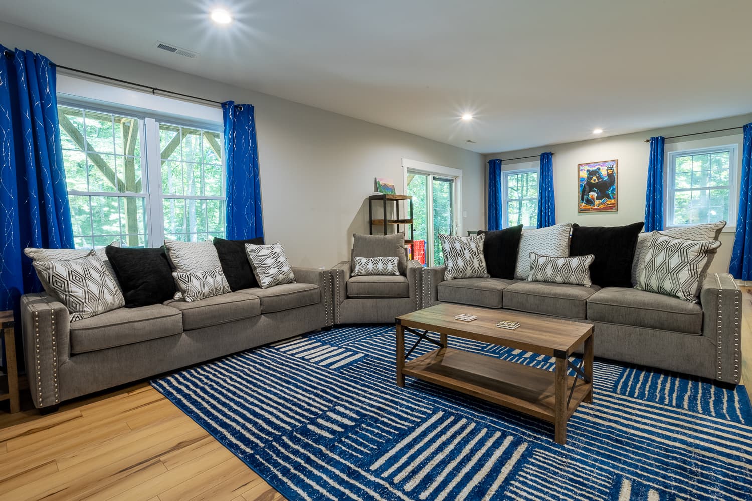 Crooked Maple Cottage - Image 40