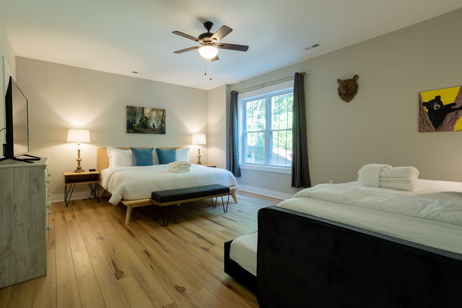 Crooked Maple Cottage - Image 42