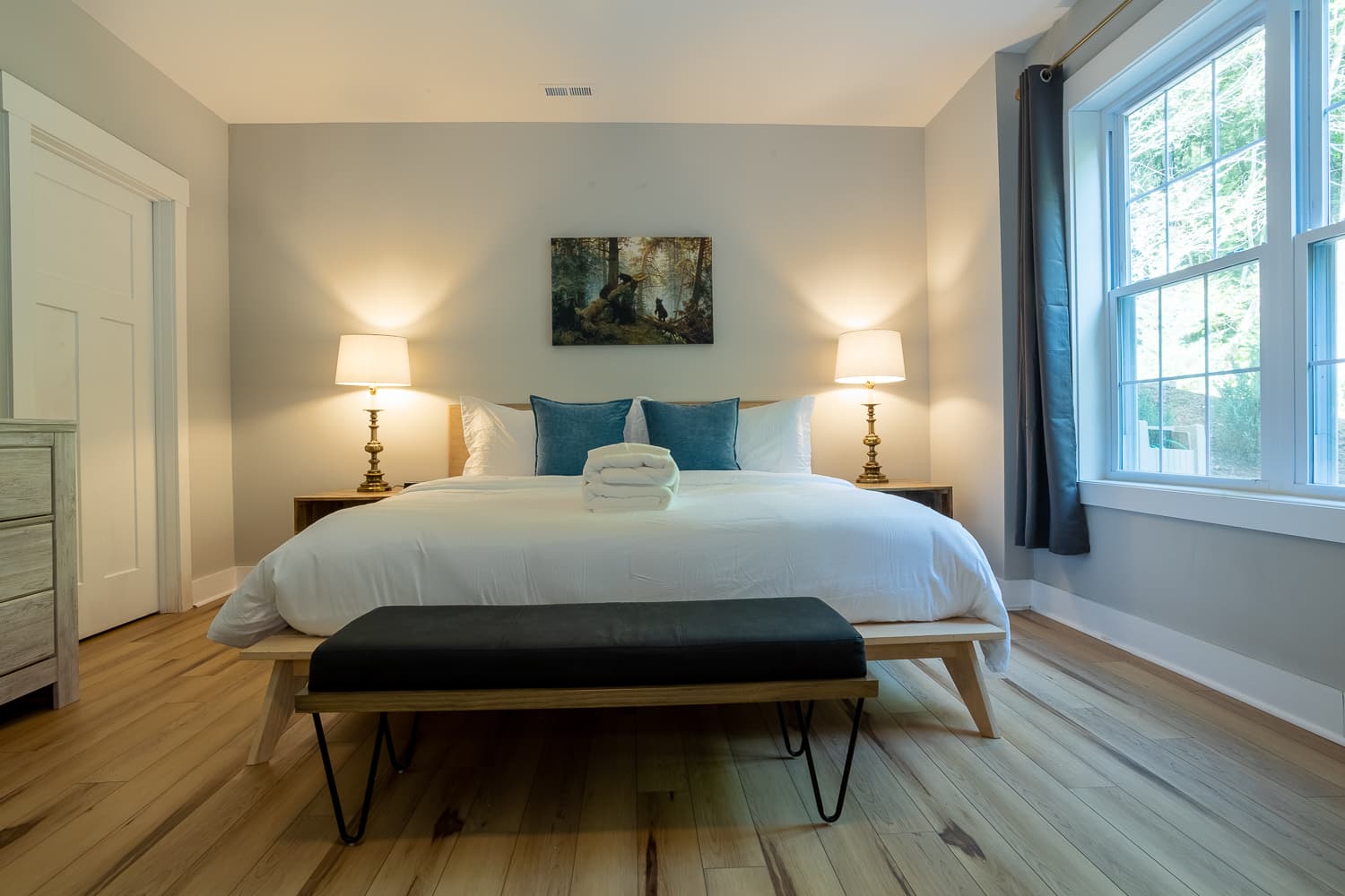 Crooked Maple Cottage - Image 43