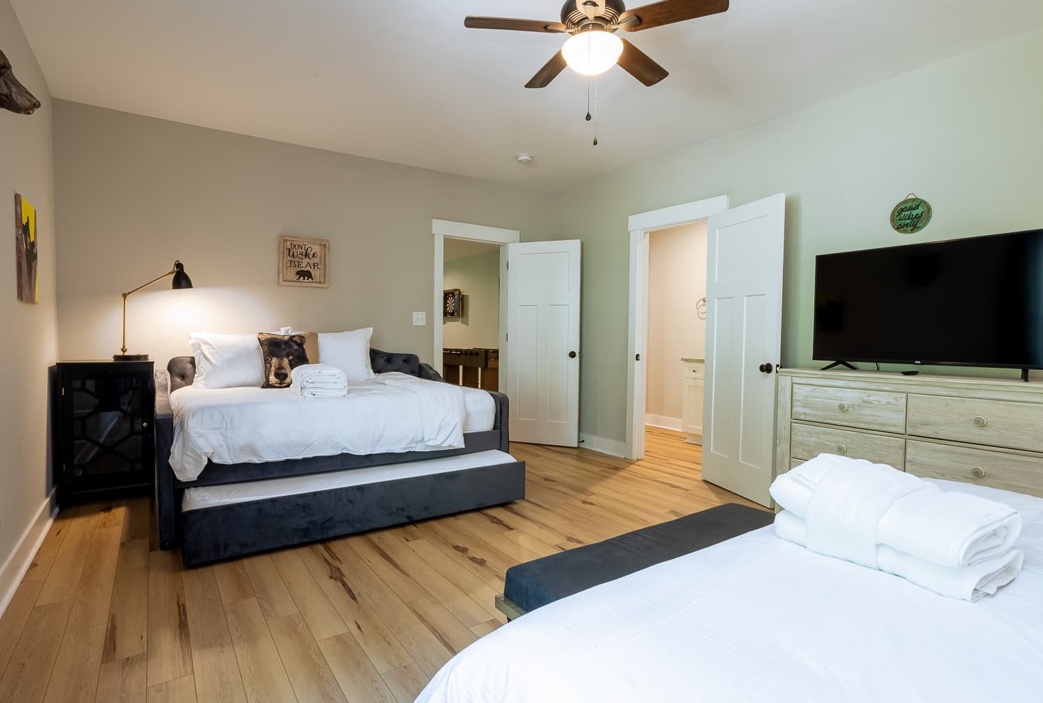 Crooked Maple Cottage - Image 44