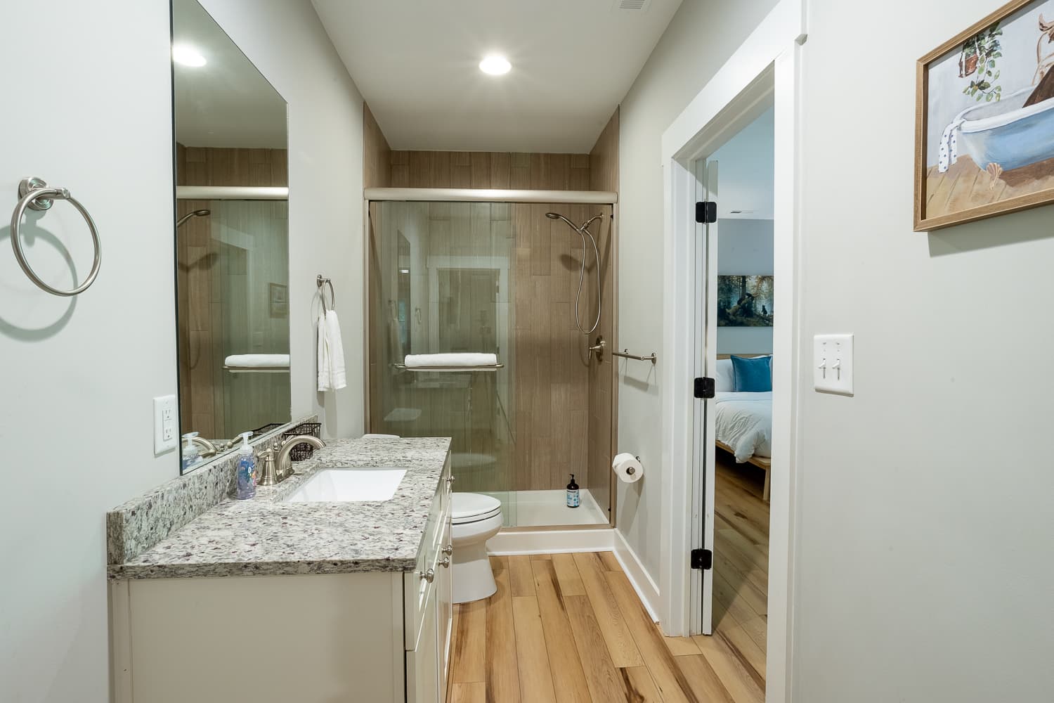 Crooked Maple Cottage - Image 45