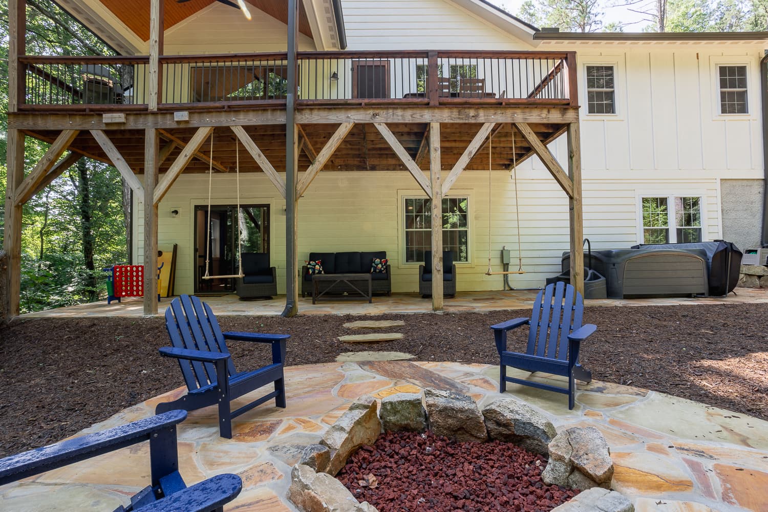 Crooked Maple Cottage - Image 46