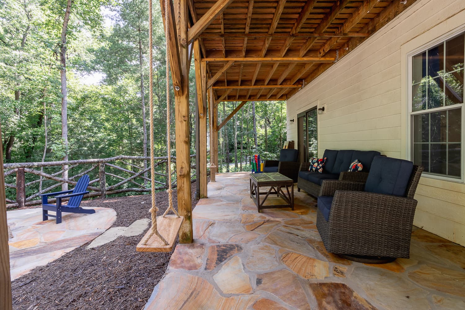 Crooked Maple Cottage - Image 47