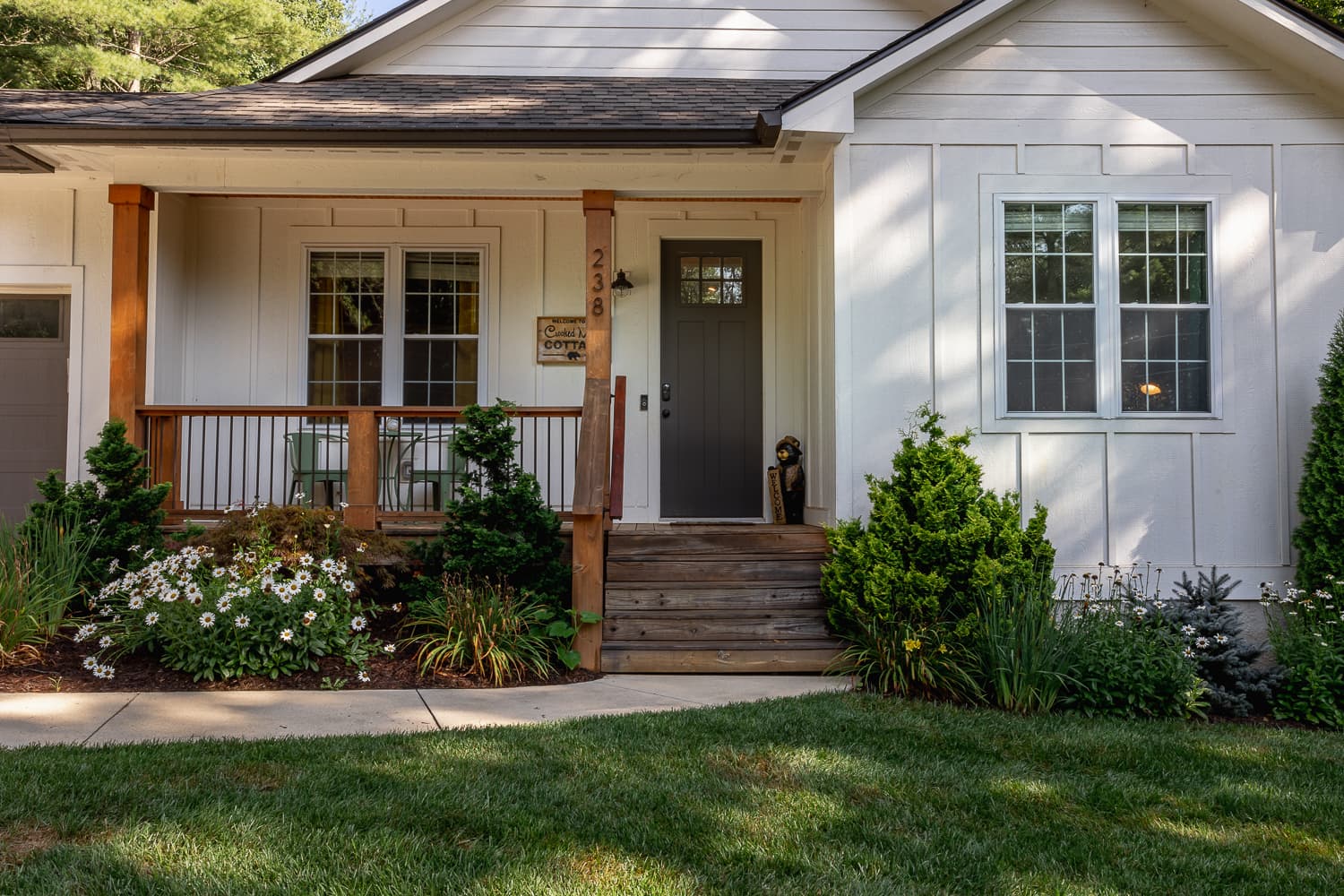 Crooked Maple Cottage - Image 48