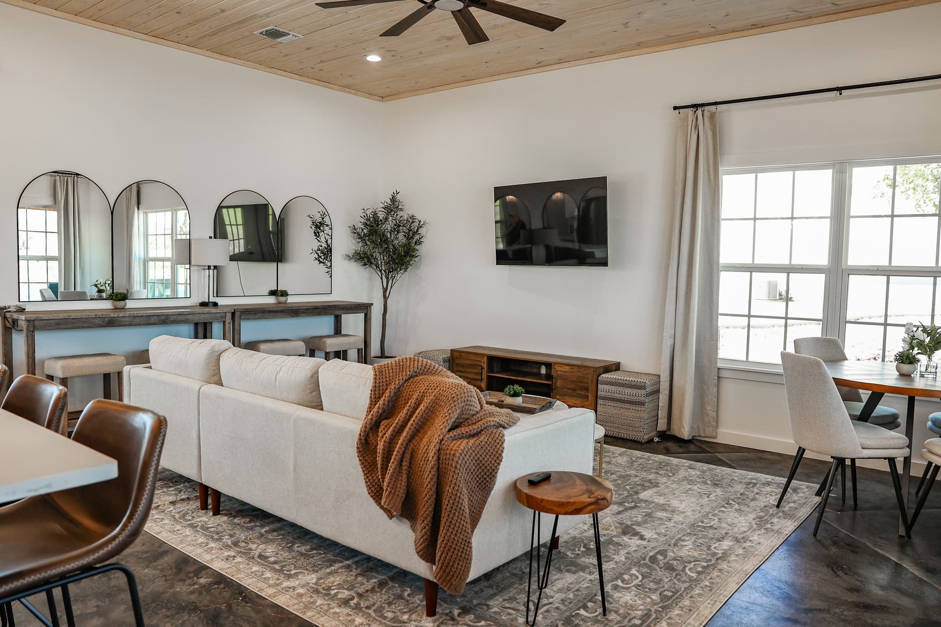 Cross Mountain Cottage #9