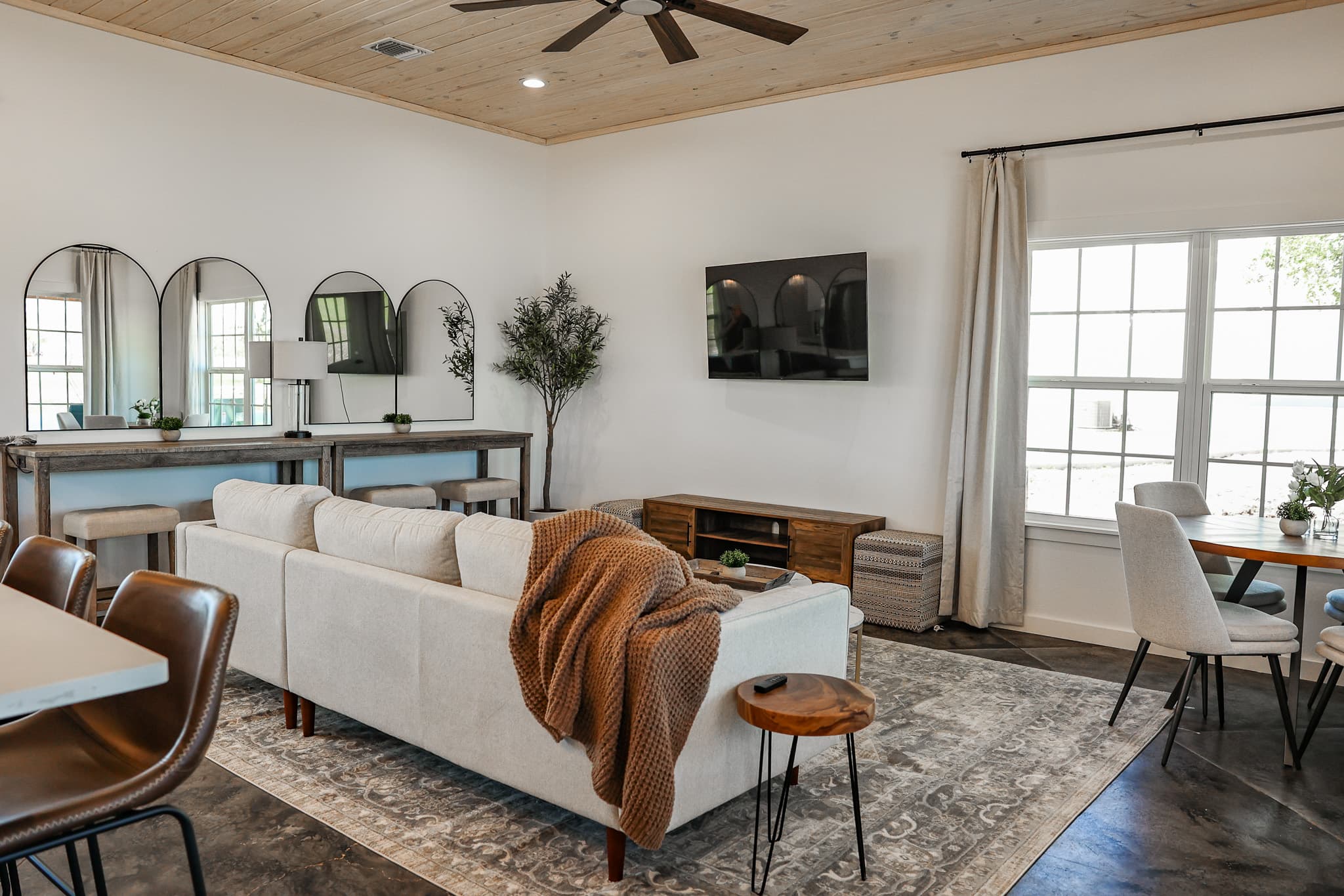 Cross Mountain Cottage #9