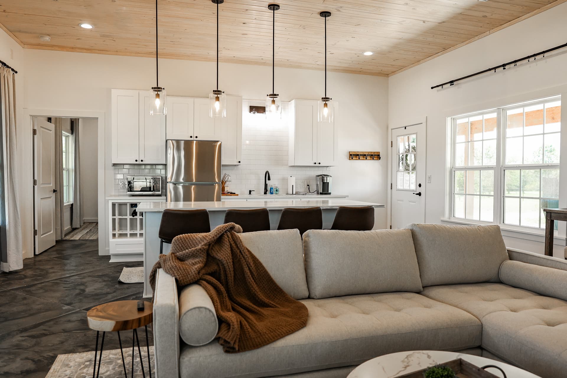 Cross Mountain Cottage #9 - Image 4