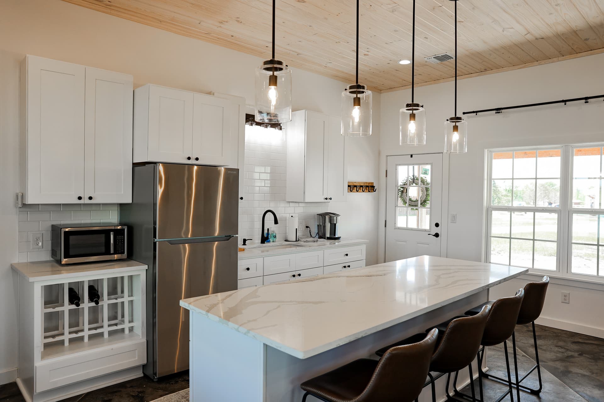 Cross Mountain Cottage #9 - Image 5