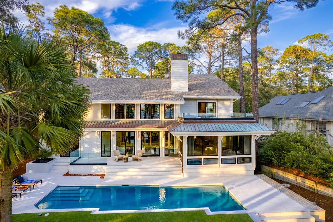 South Beach Serenity - Image 1