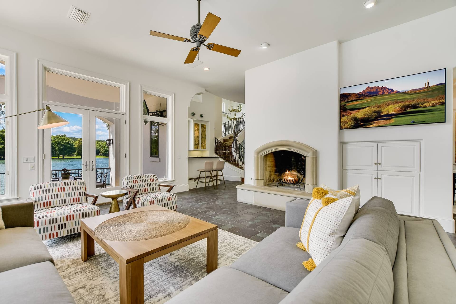 Casa Paradiso on Lake Austin - Image 7