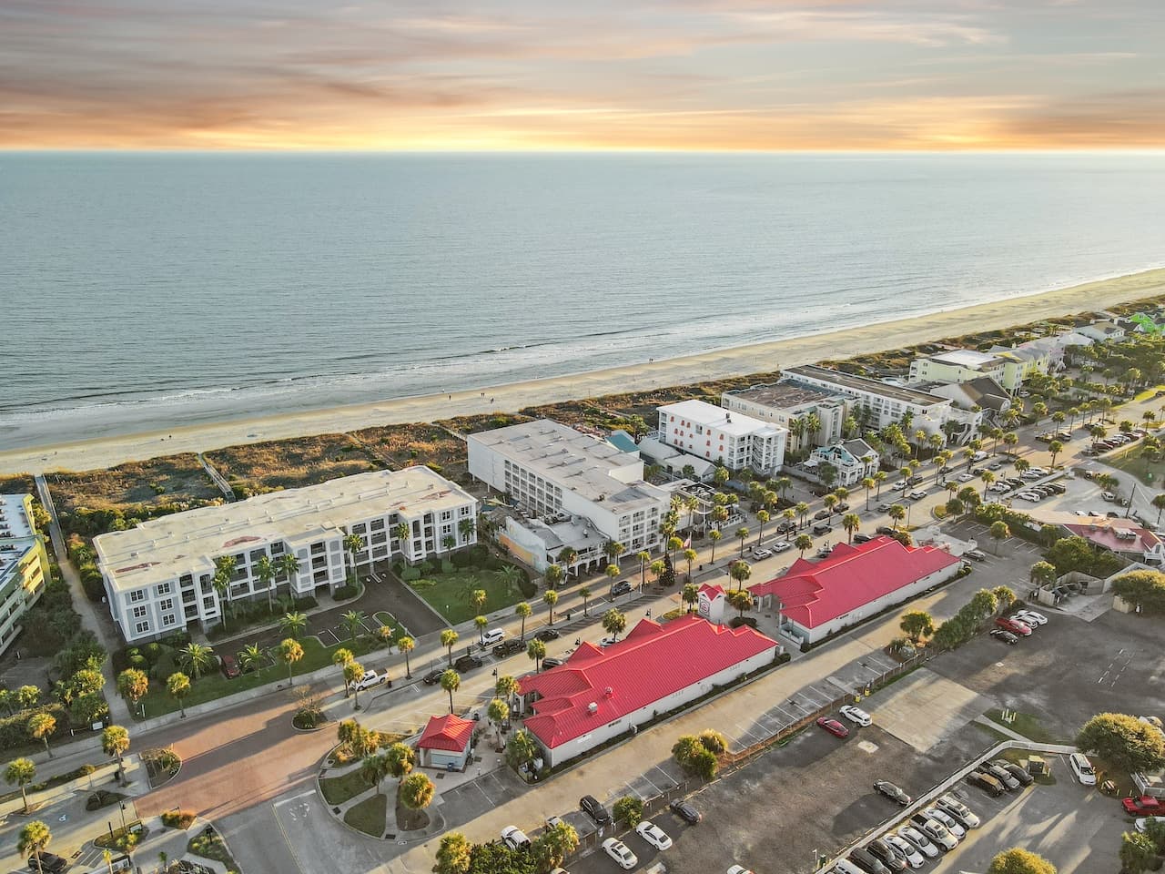 Palmetto Beach Retreat - Image 35